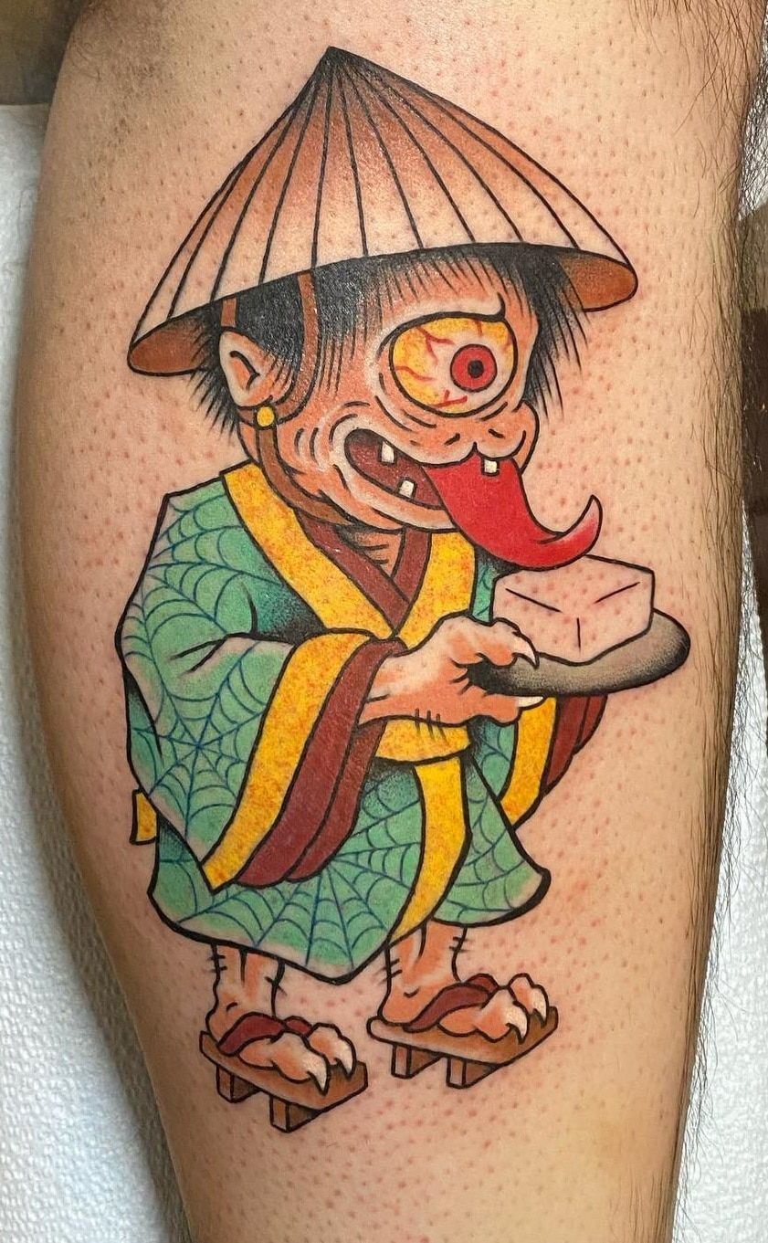 Japanese Tattoos History Meanings Symbolism Designs On Inspirationde