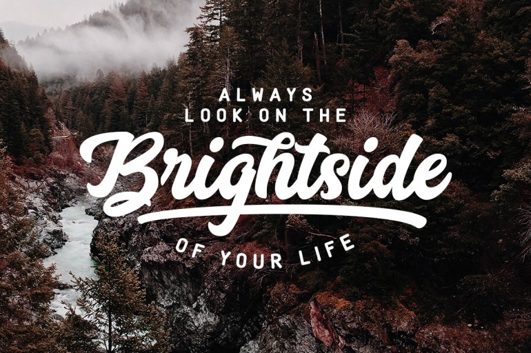 BrightSide on Inspirationde