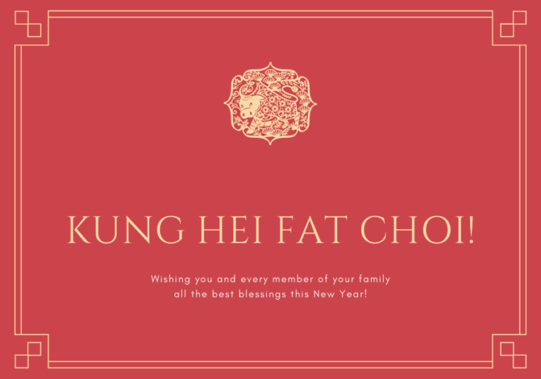 What Does Kung Hei Fat Choy Mean on Inspirationde
