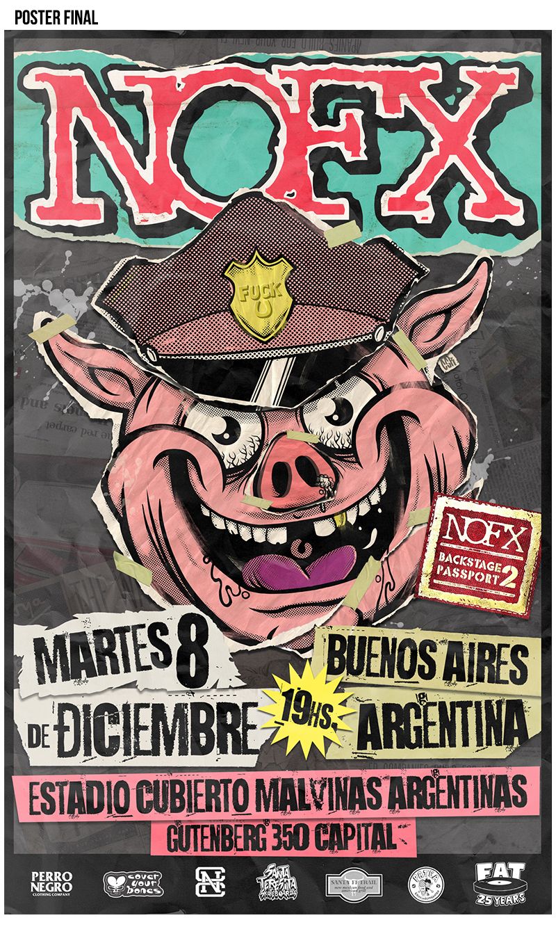 割引価格 vtg TAZ NOFX AKIRA POSTER アキラ 鉄雄 romaydesarrollos.com.ar