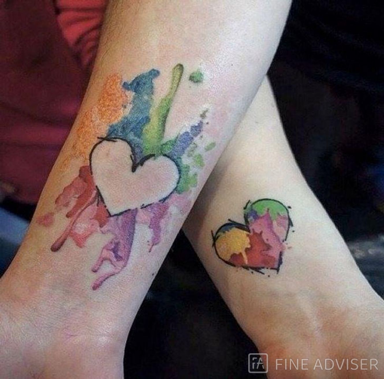 101 Amazing Gemini Tattoo Ideas You Will Love!