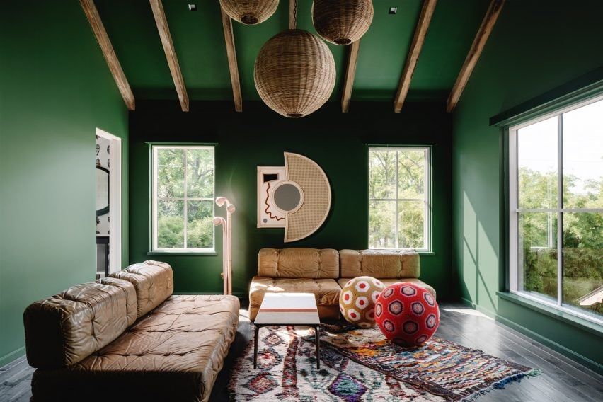 1668144963 248 Melanie Raines Designs Weird And Funky Interiors For Austin Residence 