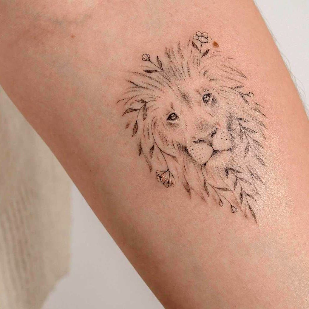 15 amazing tattoos from the Game of Thrones | iNKPPL