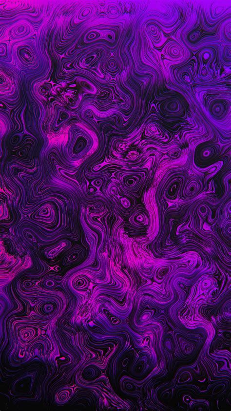 1080×1920 Abstract Purple Mixed 4k Iphone 76s6 Plus Pixel Xl One On Inspirationde 2269