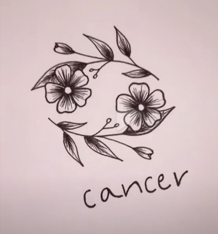 I had skin cancer removed - should I tattoo over the scar and complete my  flower again? : r/TattooDesigns