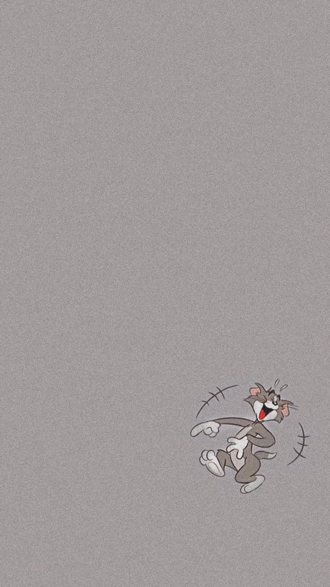 metadinha tom and jerry • on Inspirationde