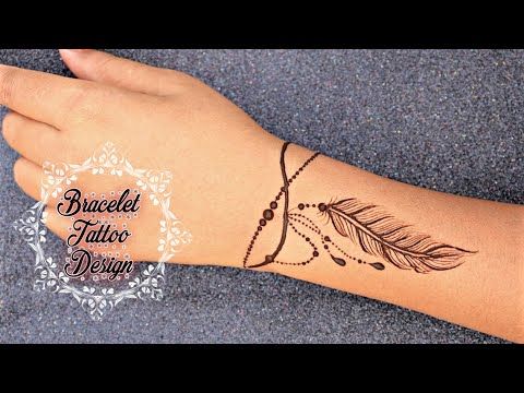 P Letter tattoo || Alphabet P Mehndi Design – Mehndi Designs