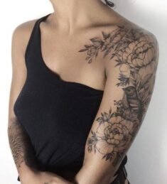 TattooIdee on Inspirationde