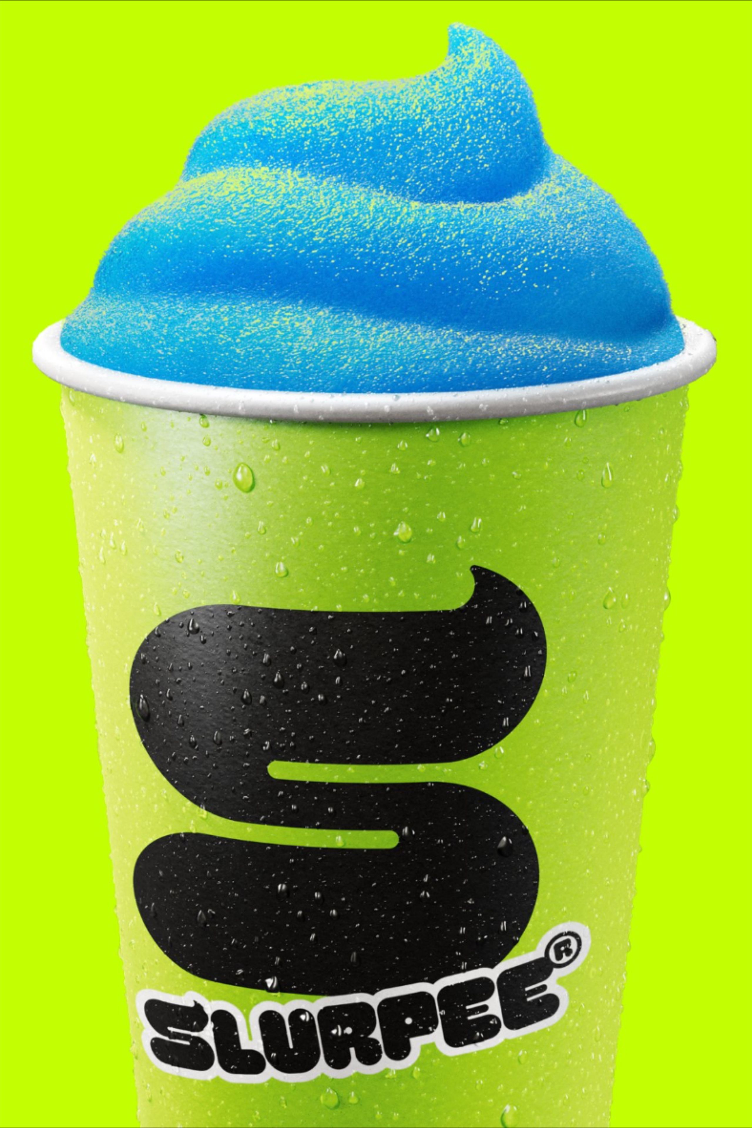 The Slurpee Swerve Safari Sundays Breaks Down The Slurpee Brand